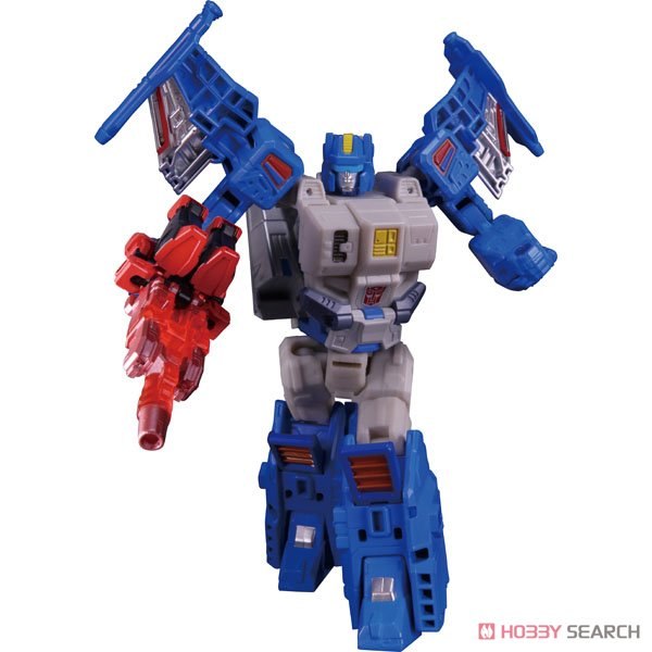 TakaraTomy Legends Series LG64 Seaspray & Lione LG65 Targetmaster Twin Twist LG66 Targetmaster Topspin Images  (22 of 37)